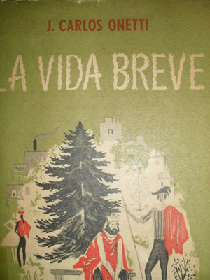 La vida breve